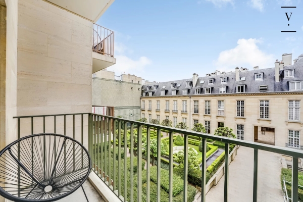 Appartement de luxe à vendre à Paris 3ème, 2 142 000 €, Photo 5