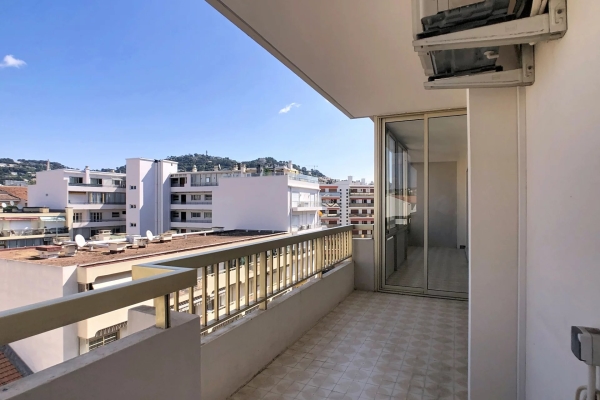 Appartement de luxe à vendre à Cannes, 990 000 €, Photo 5