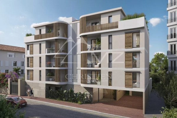 Luxury Apartment for sale in Cannes, 1 695 000 €, Photo 5