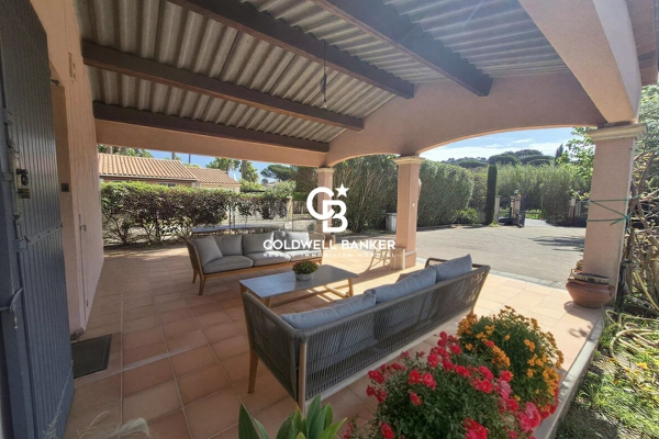 Luxury House for sale in Sainte-Maxime, 557 900 €, Photo 5