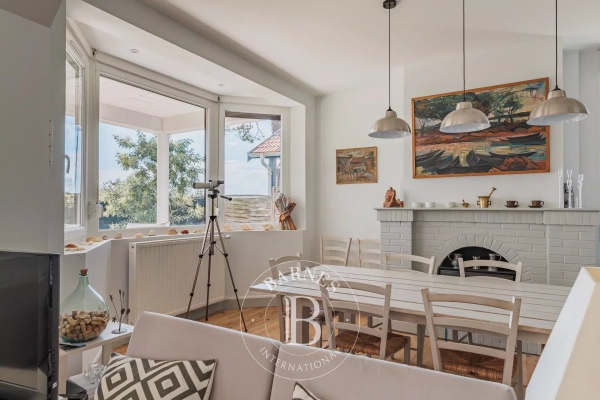 Maison de luxe à vendre à Lege Cap Ferret, 2 630 000 €, Photo 5