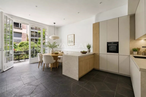 Maison de luxe à vendre à Paris 16ème, 6 330 000 €, Photo 5