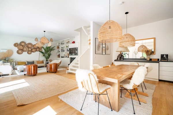 Maison de luxe à vendre à Paris 16Ème, 2 950 000 €, Photo 5