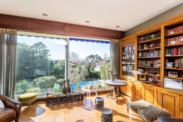 Appartement de luxe à vendre à Biarritz, 1 490 000 €, Photo 5