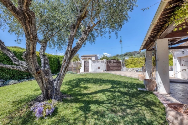Maison de luxe à vendre à Mougins, 825 000 €, Photo 5