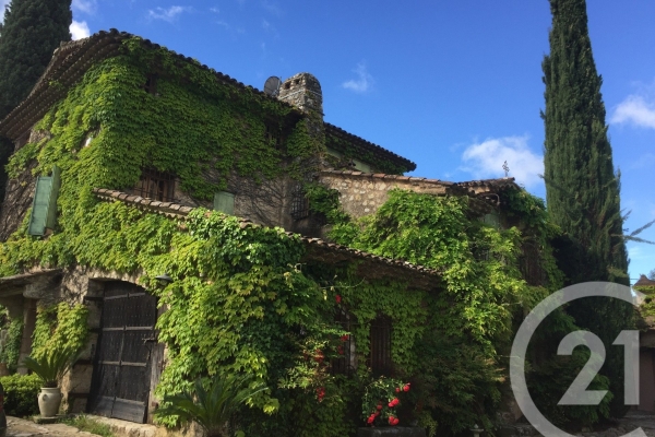 Luxury House for sale in Grasse, 2 600 000 €, Photo 6