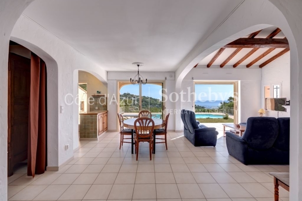 Luxury House for sale in Les Issambres, 1 170 000 €, Photo 6