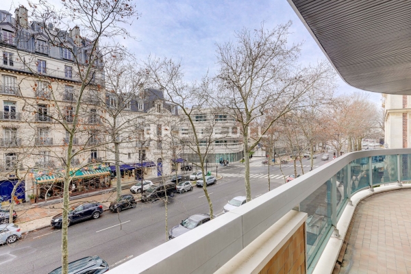 Appartement de luxe à vendre à Paris 7ème, 1 150 000 €, Photo 6