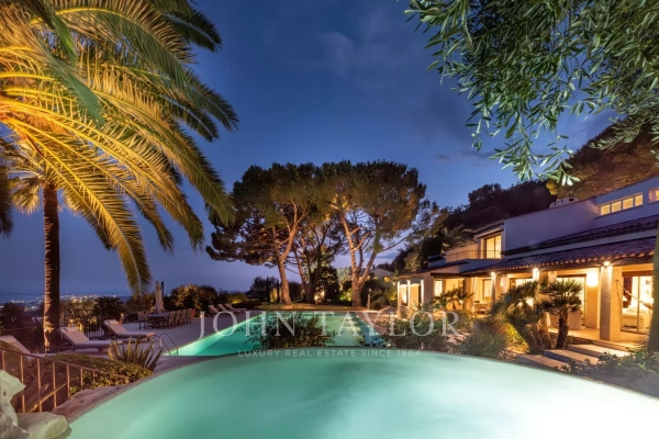 Luxury House for sale in Vence, 5 950 000 €, Photo 6