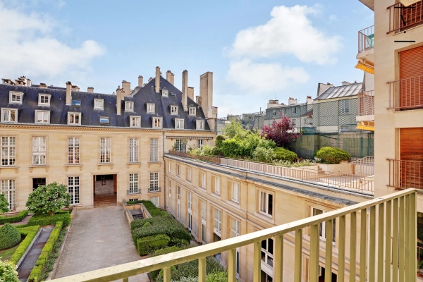 Appartement de luxe à vendre à Paris 3ème, 2 142 000 €, Photo 6