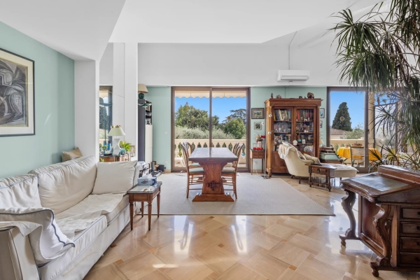 Luxury Apartment for sale in Cannes, 825 000 €, Photo 6