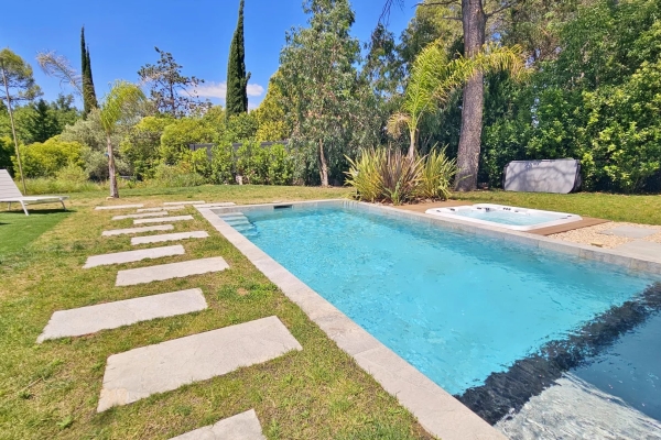 Luxury House for sale in Valbonne, 2 100 000 €, Photo 6