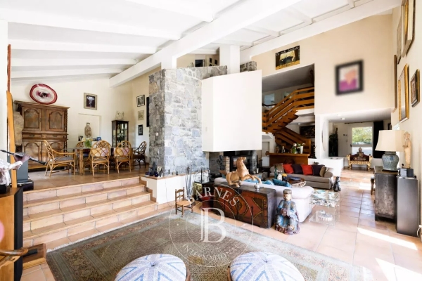 Maison de luxe à vendre à Mouguerre, 1 495 000 €, Photo 6