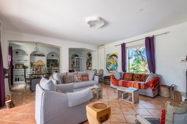 Maison de luxe à vendre à Mougins, 2 120 000 €, Photo 6