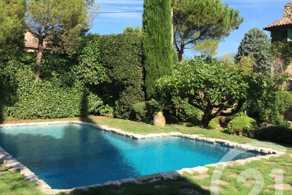Maison de luxe à vendre à Grasse, 2 600 000 €, Photo 7