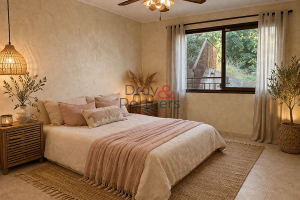 Luxury House for sale in Mandelieu-la-Napoule, 745 000 €, Photo 7