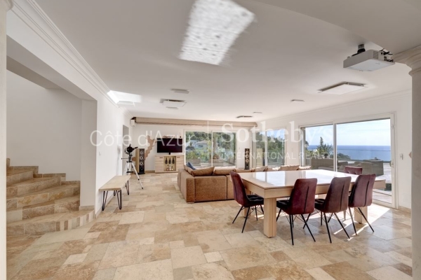 Luxury House for sale in Les Issambres, 1 740 000 €, Photo 7