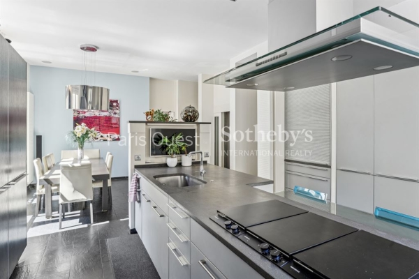 Luxury House for sale in Paris 16Ème, 6 400 000 €, Photo 7