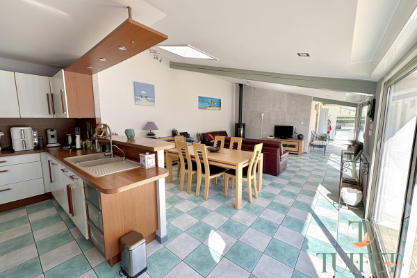 Maison de luxe à vendre à Arvert, 449 900 €, Photo 7