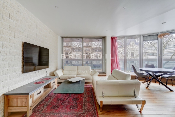Appartement de luxe à vendre à Paris 7ème, 1 150 000 €, Photo 7