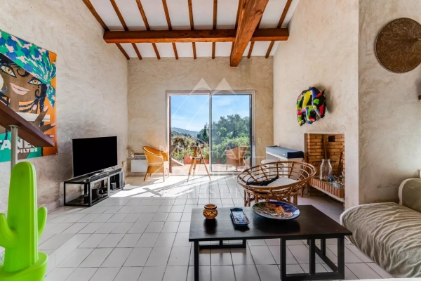Maison de luxe à vendre à Ramatuelle, 3 290 000 €, Photo 7