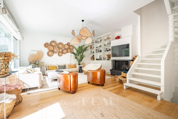 Maison de luxe à vendre à Paris 16Ème, 2 950 000 €, Photo 7