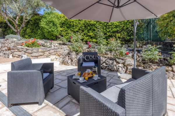 Maison de luxe à vendre à Mougins, 825 000 €, Photo 7