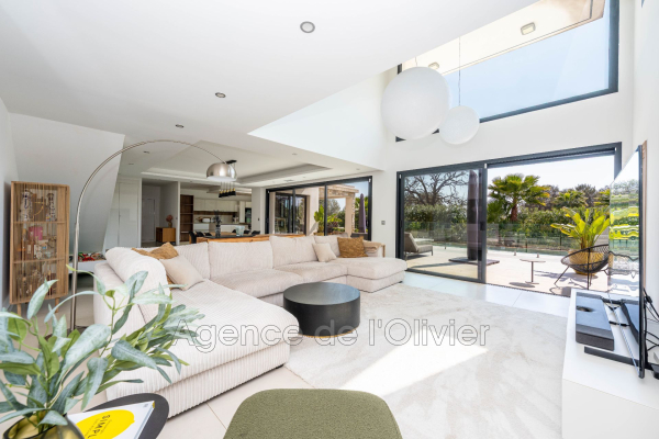 Maison de luxe à vendre à Valbonne, 2 580 000 €, Photo 7