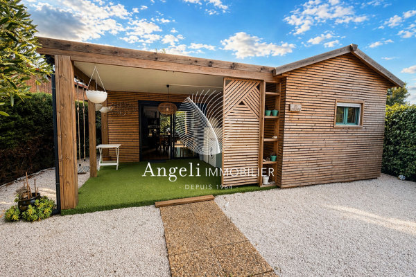 Maison de luxe à vendre à Roquebrune-sur-Argens, 250 000 €, Photo 1