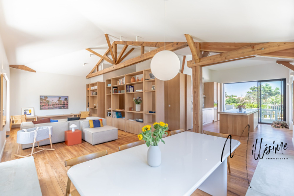 Maison de luxe à vendre à Anglet, 1 590 000 €, Photo 1