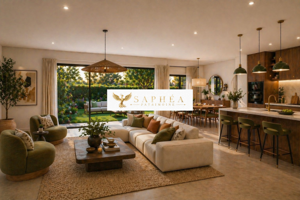 Appartement de luxe à vendre à Six Fours les Plages, 680 000 €, Photo 1