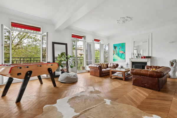 Luxury Apartment for sale in Paris 16ème, 2 350 000 €, Photo 1