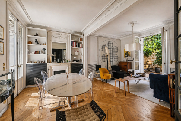 Luxury Apartment for sale in Paris 16ème, 745 000 €, Photo 1