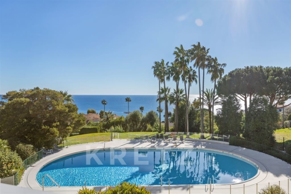 Luxury House for sale in Vallauris, 3 500 000 €, Photo 1