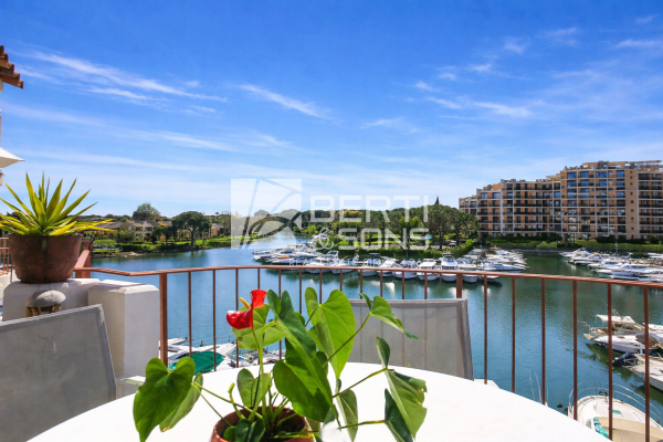 Appartement de luxe à vendre à Mandelieu-la-Napoule, 549 000 €, Photo 2