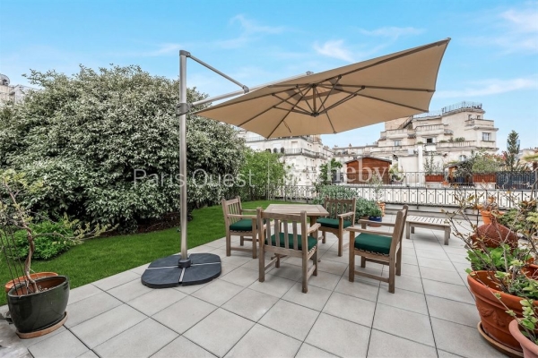 Appartement de luxe à vendre à Neuilly-sur-Seine, 2 295 000 €, Photo 2