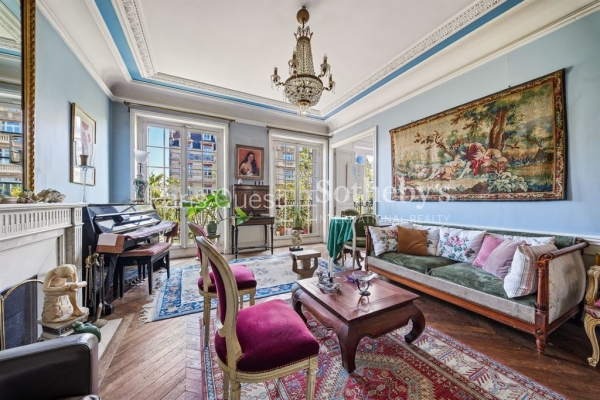 Appartement de luxe à vendre à Neuilly-sur-Seine, 1 145 000 €, Photo 2