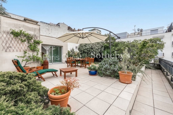 Appartement de luxe à vendre à Neuilly-sur-Seine, 2 295 000 €, Photo 3
