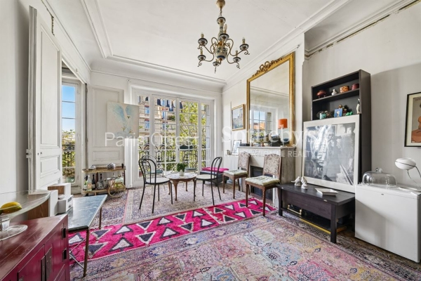 Appartement de luxe à vendre à Neuilly-sur-Seine, 1 145 000 €, Photo 3