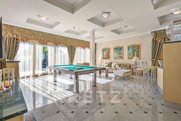 Maison de luxe à vendre à Vallauris, 3 500 000 €, Photo 3