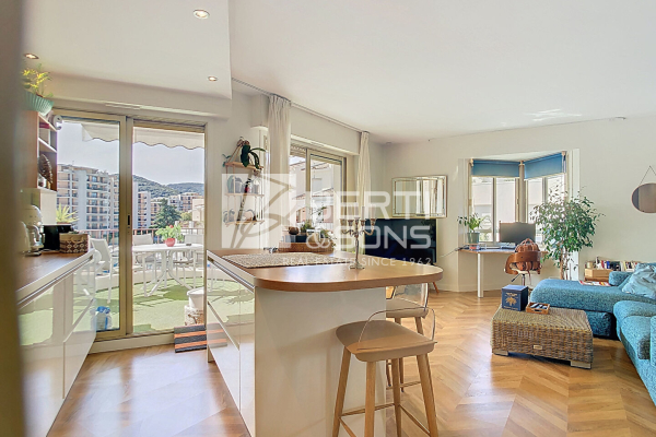 Appartement de luxe à vendre à Mandelieu-la-Napoule, 549 000 €, Photo 4