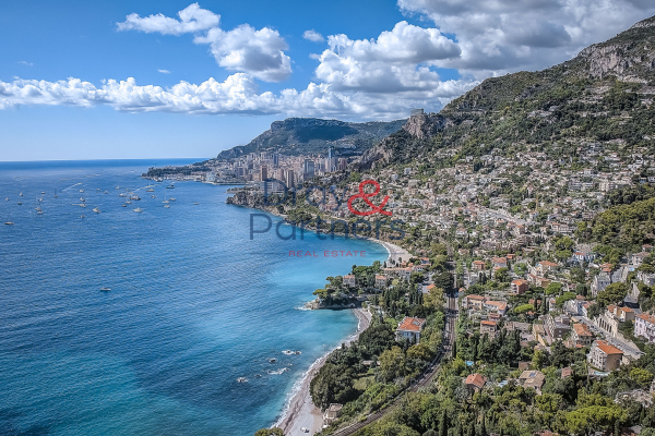 Appartement de luxe à vendre à Roquebrune-Cap-Martin, 1 059 000 €, Photo 4