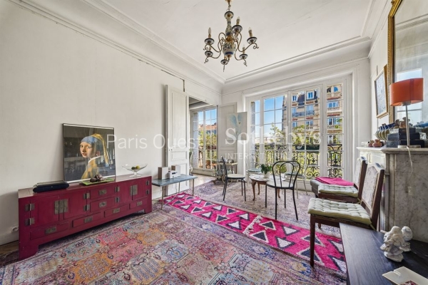 Appartement de luxe à vendre à Neuilly-sur-Seine, 1 145 000 €, Photo 4