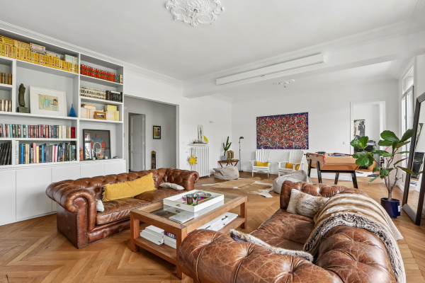 Appartement de luxe à vendre à Paris 16ème, 2 350 000 €, Photo 4