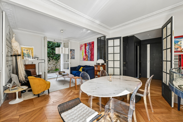 Appartement de luxe à vendre à Paris 16ème, 745 000 €, Photo 4