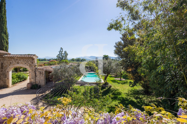 Maison de luxe à vendre à La Bégude-de-Mazenc, 1 270 000 €, Photo 4