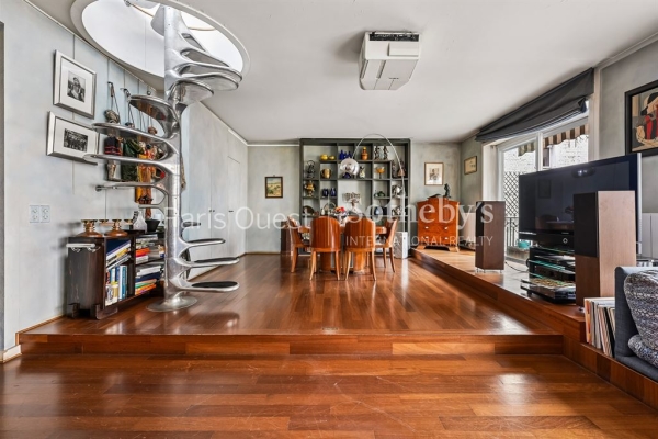 Appartement de luxe à vendre à Neuilly-sur-Seine, 2 295 000 €, Photo 5