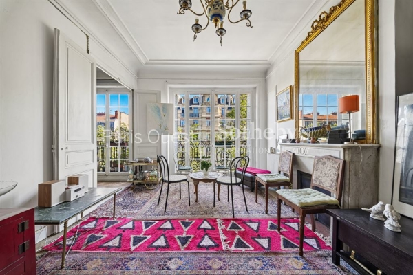 Appartement de luxe à vendre à Neuilly-sur-Seine, 1 145 000 €, Photo 5