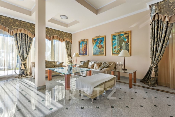 Maison de luxe à vendre à Vallauris, 3 500 000 €, Photo 5