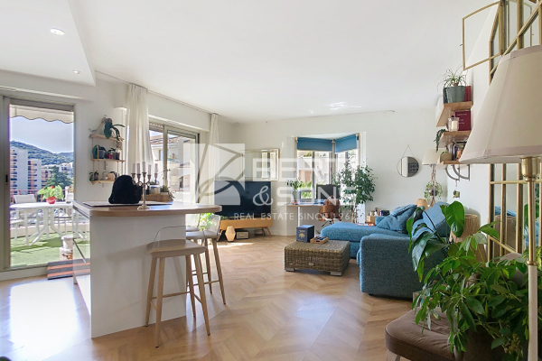 Appartement de luxe à vendre à Mandelieu-la-Napoule, 549 000 €, Photo 7